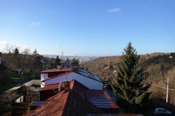 Apartment Trojska Πράγα Εξωτερικό φωτογραφία