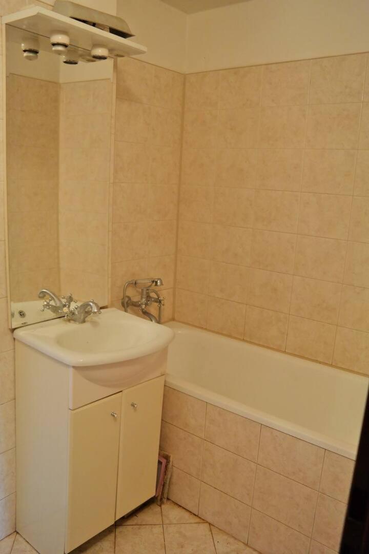 Apartment Trojska Πράγα Εξωτερικό φωτογραφία
