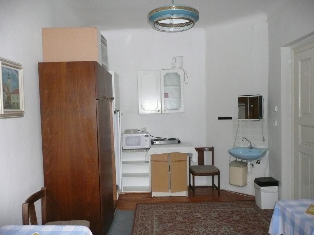 Apartment Trojska Πράγα Δωμάτιο φωτογραφία