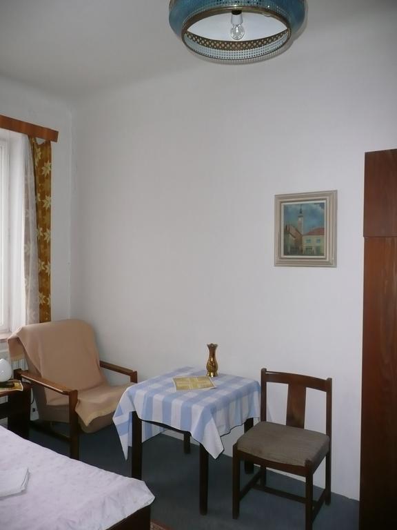 Apartment Trojska Πράγα Εξωτερικό φωτογραφία