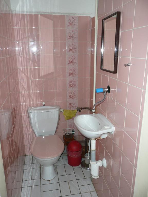 Apartment Trojska Πράγα Εξωτερικό φωτογραφία